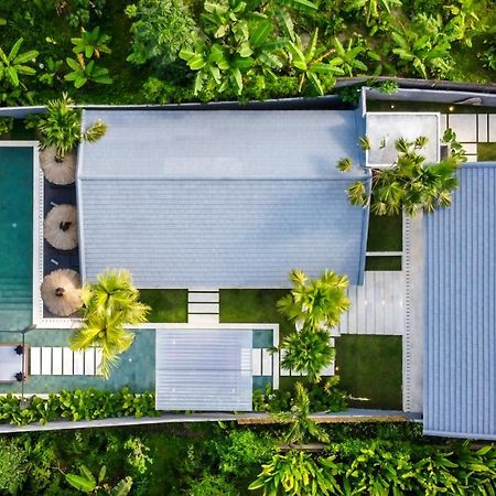 Villa Swing By Balisuperhost Ubud Exterior foto